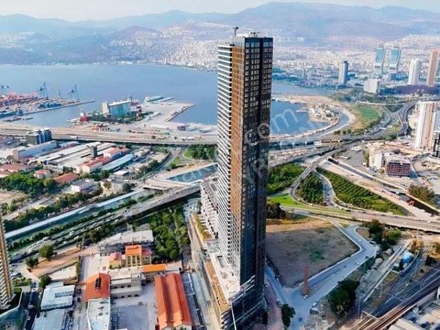 İzmir, Konak içerisinde kiralık mülk