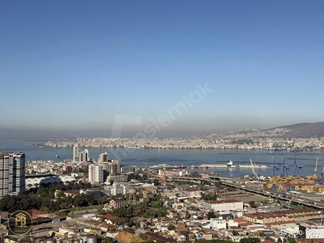Konak, İzmir içerisinde satılık mülk
