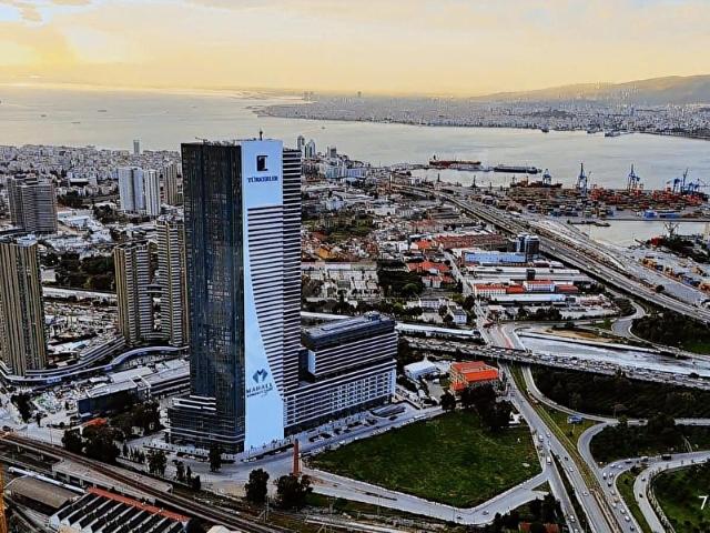 Konak, İzmir içerisinde satılık mülk