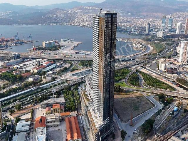 Konak, İzmir içerisinde kiralık mülk