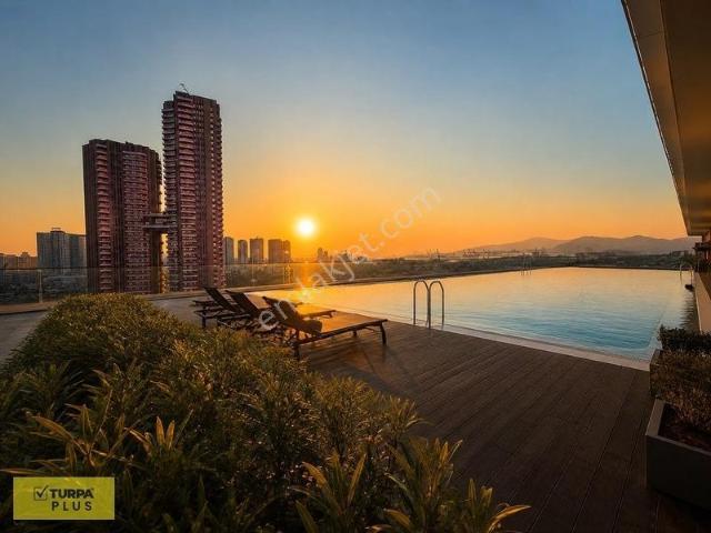 İzmir, Konak içerisinde kiralık mülk
