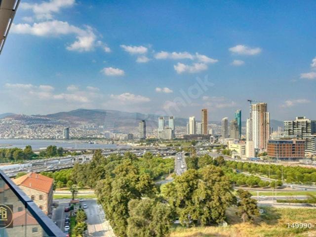 Konak, İzmir içerisinde satılık mülk