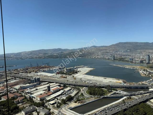 Konak, İzmir içerisinde kiralık mülk