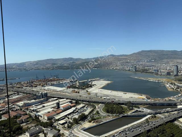 Konak, İzmir içerisinde kiralık mülk
