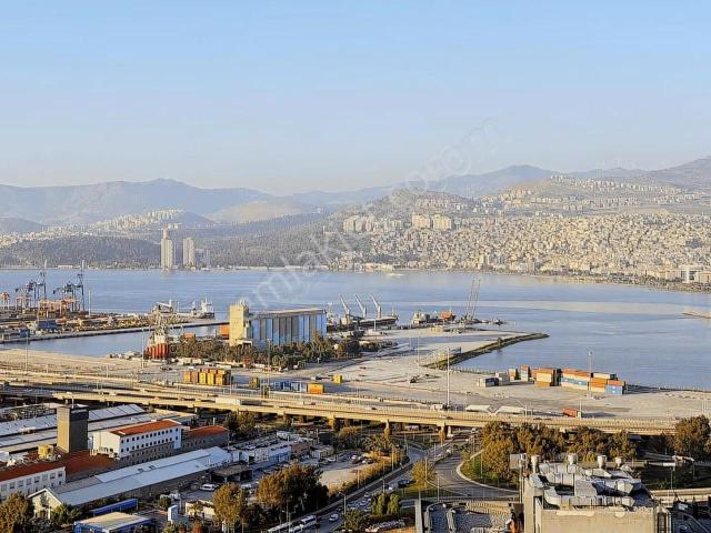 Konak, İzmir içerisinde kiralık mülk