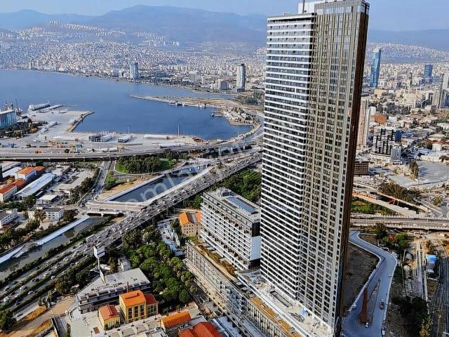 Konak, İzmir içerisinde satılık mülk
