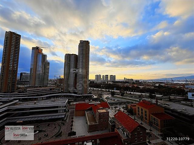 Konak, İzmir içerisinde satılık mülk