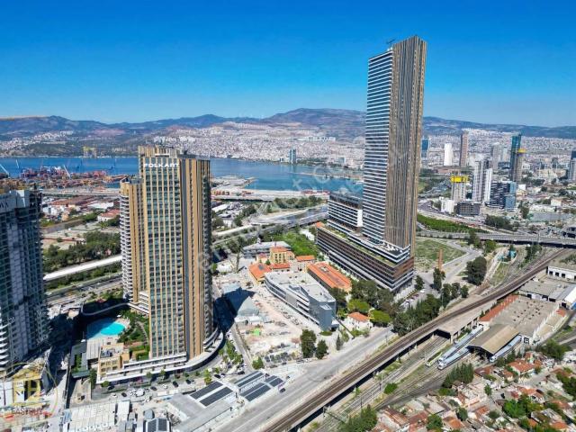 Konak, İzmir içerisinde satılık mülk