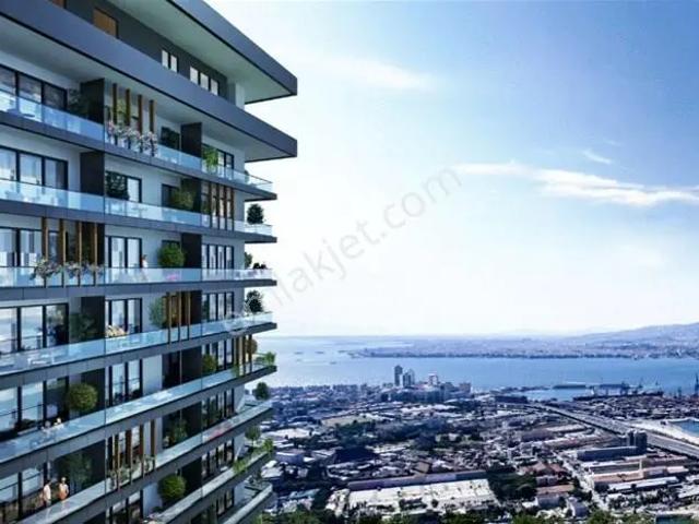 Konak, İzmir içerisinde kiralık mülk