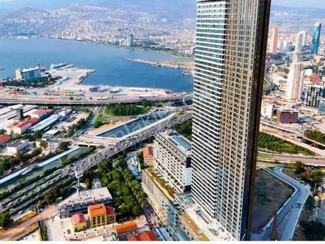 Konak, İzmir içerisinde satılık mülk