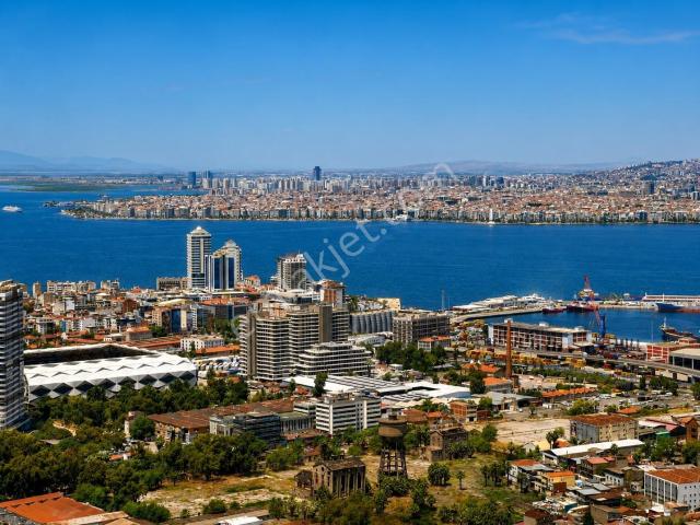 Konak, İzmir içerisinde satılık mülk