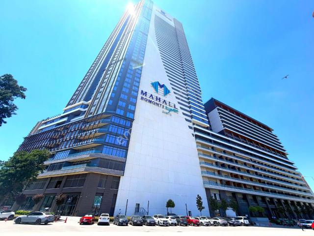 Konak, İzmir içerisinde satılık mülk