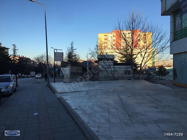 Pursaklar, Ankara içerisinde satılık Arsa
