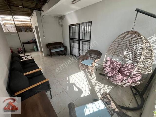 Akdeniz, Mersin içerisinde satılık Villa