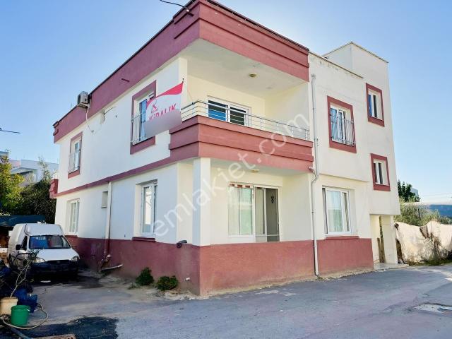 Kazanlı, Akdeniz içerisinde kiralık mülk