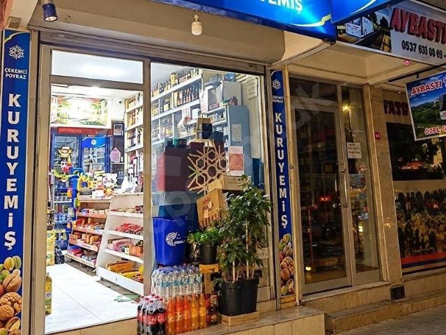 Göztepe Mahallesi, Bağcılar içerisinde satılık mülk