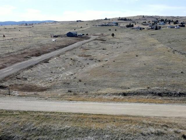 Land for sale in Butte, Montana