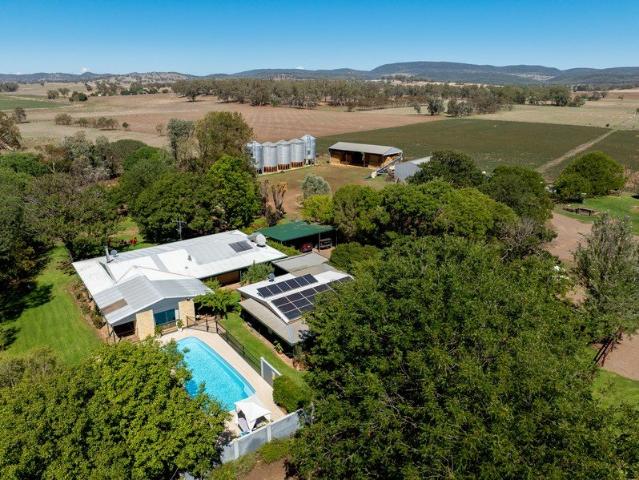 Acreage for sale in Wellington, New South Wales