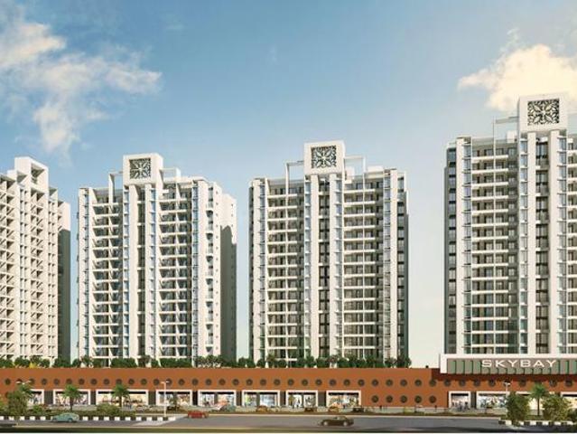 Flat for sale in National Capital Territory Of Delhi