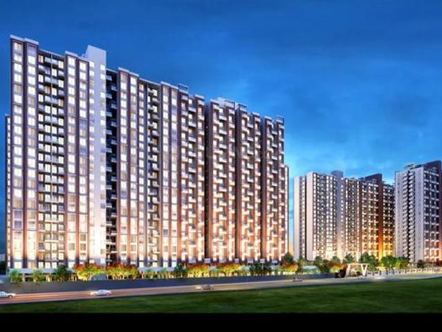 Flat for sale in National Capital Territory Of Delhi