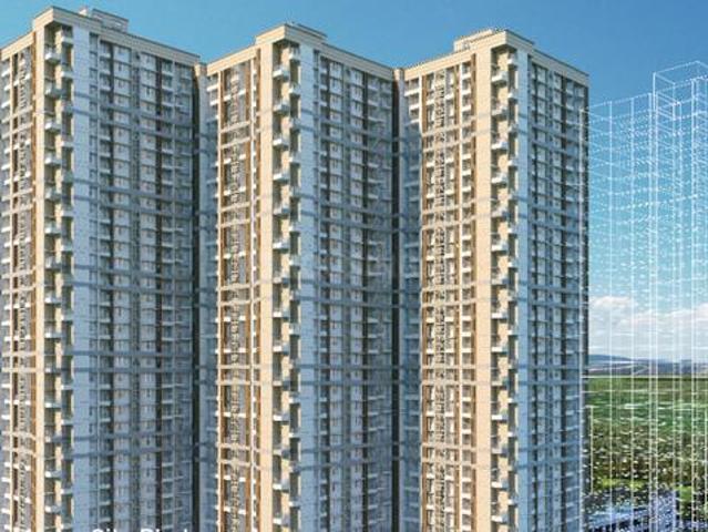 Flat for sale in National Capital Territory Of Delhi