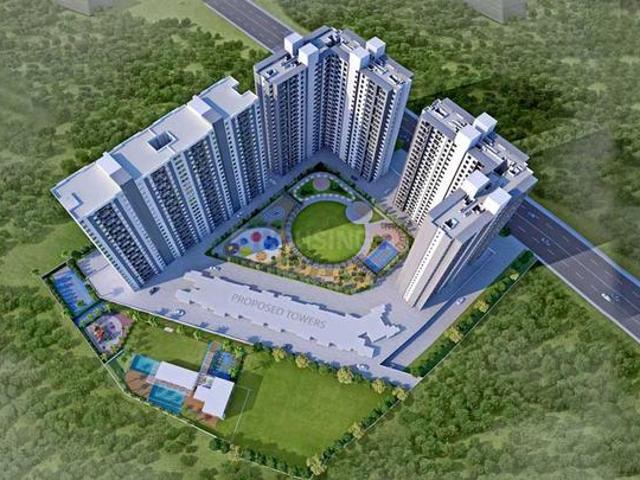Flat for sale in National Capital Territory Of Delhi