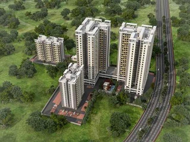 Flat for sale in National Capital Territory Of Delhi