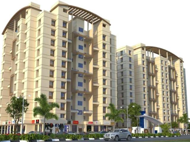 Flat for sale in National Capital Territory Of Delhi