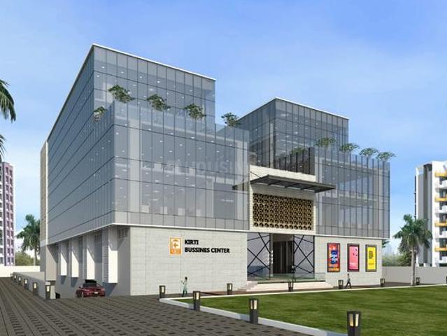 Office for sale in National Capital Territory Of Delhi