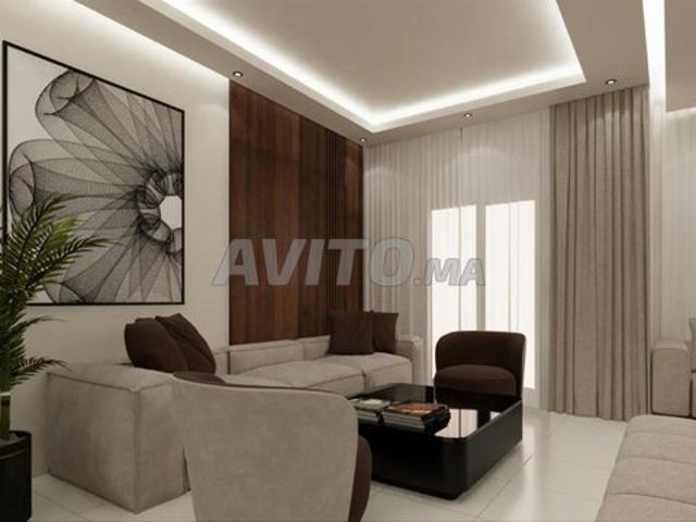 Appartement vente à Marrakech, L'Oriental