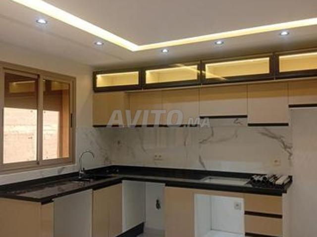 Appartement vente à Marrakech, L'Oriental