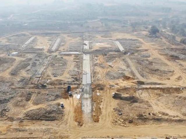 Land for sale in National Capital Territory Of Delhi