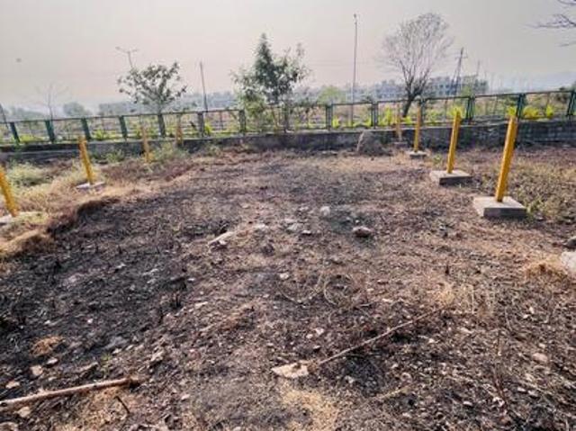 Land for sale in Uran, National Capital Territory Of Delhi