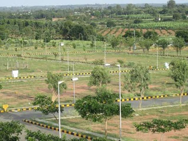 Land for sale in Uran, National Capital Territory Of Delhi