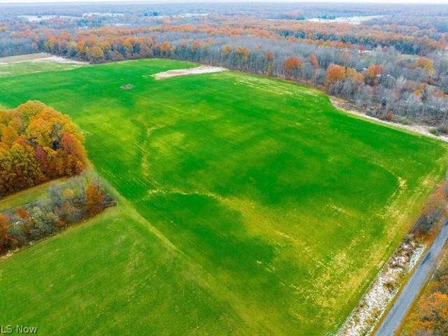 Farm for sale in Bristolville, Ohio