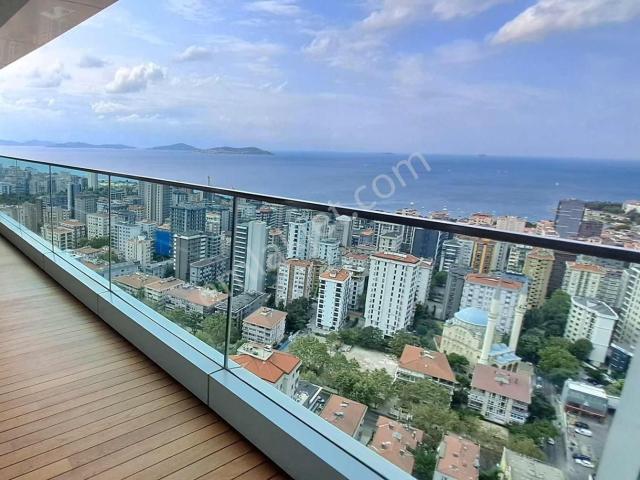 Kadiköy, İstanbul içerisinde satılık Residence