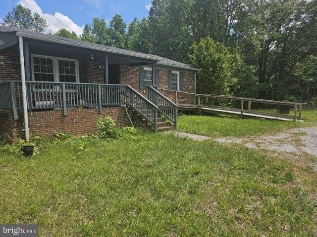House for sale in Farmville