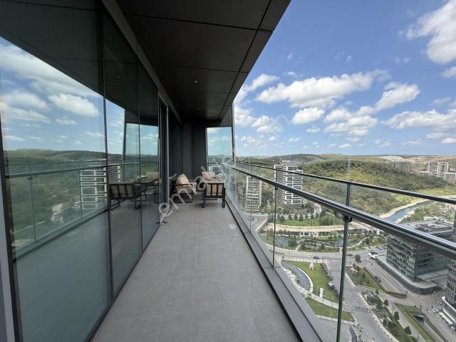 Sariyer, İstanbul içerisinde satılık Residence