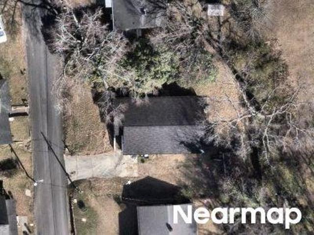 House for sale in Concord, North Carolina