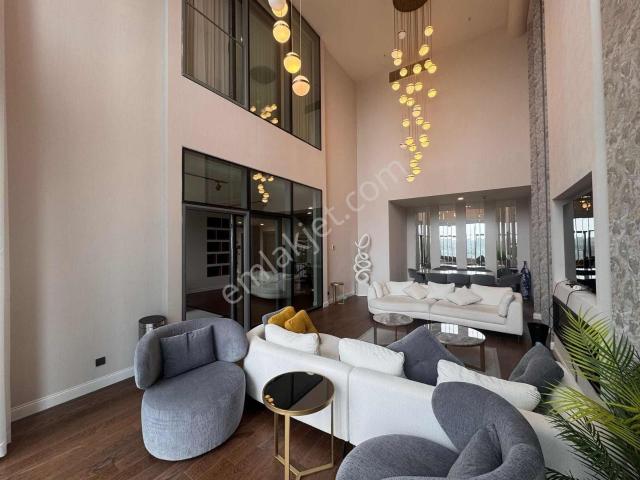 Sariyer, İstanbul içerisinde satılık Residence