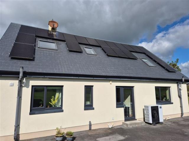 Detached House for sale in Adare, South Tipperary