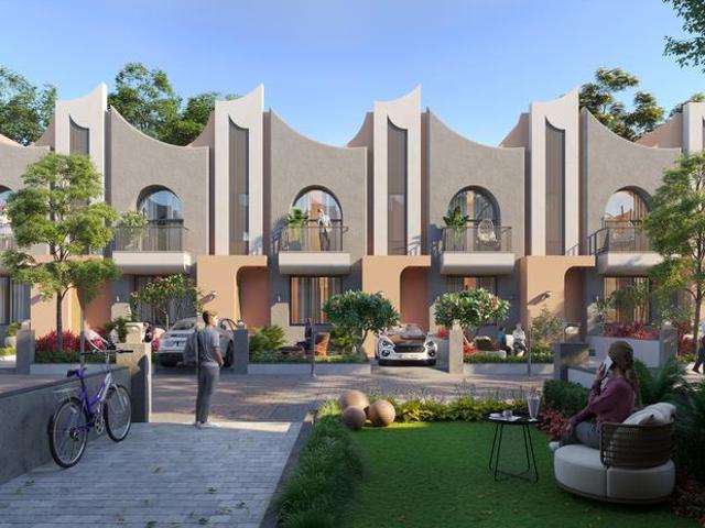Villa for sale in Gujarat