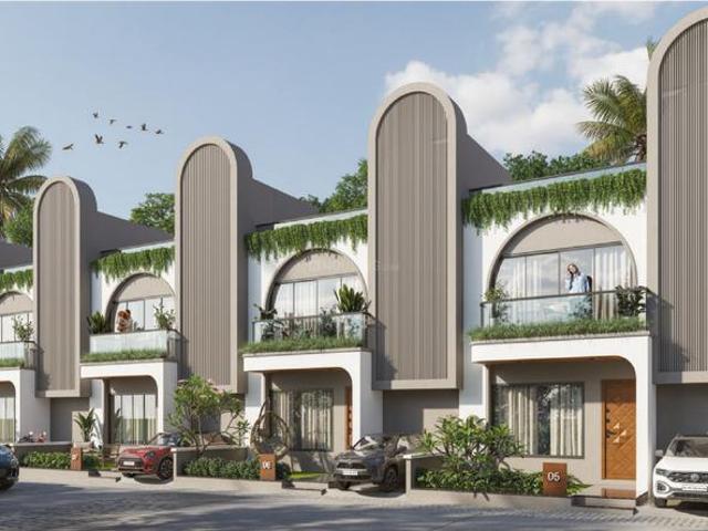 Villa for sale in Gujarat