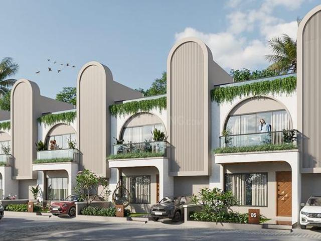 Villa for sale in Gujarat