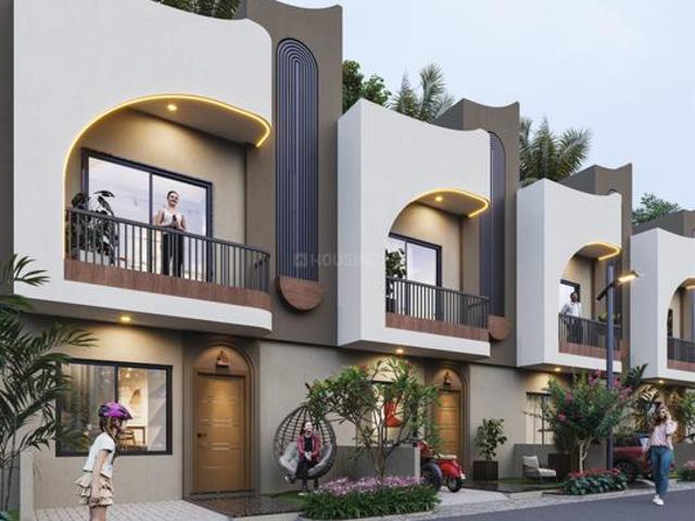 Villa for sale in Gujarat