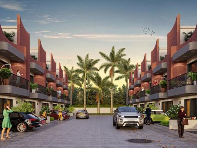 Villa for sale in Gujarat