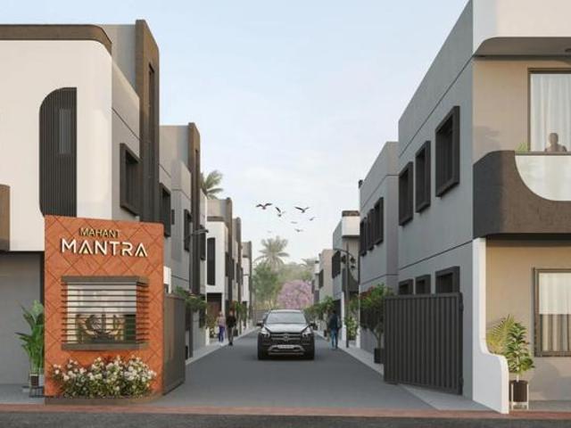 Villa for sale in Gujarat