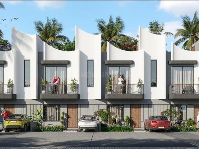 Villa for sale in Gujarat