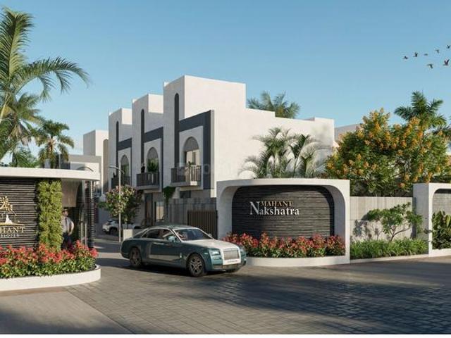 Villa for sale in Gujarat