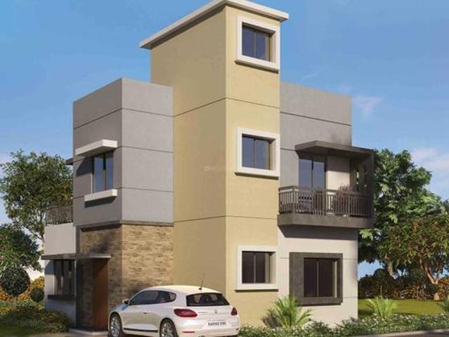 Villa for sale in Karnataka